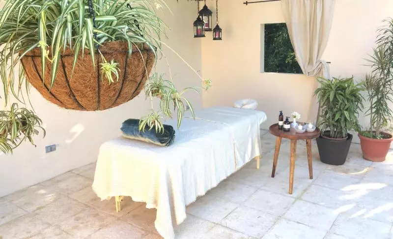 Fotos del hotel Villa San Ignacio:  23