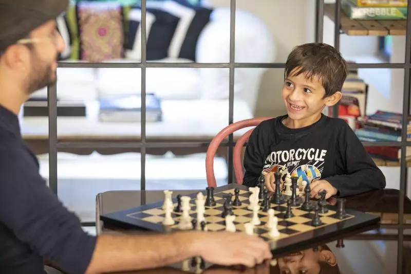 Fotos del hotel Villa San Ignacio:  6