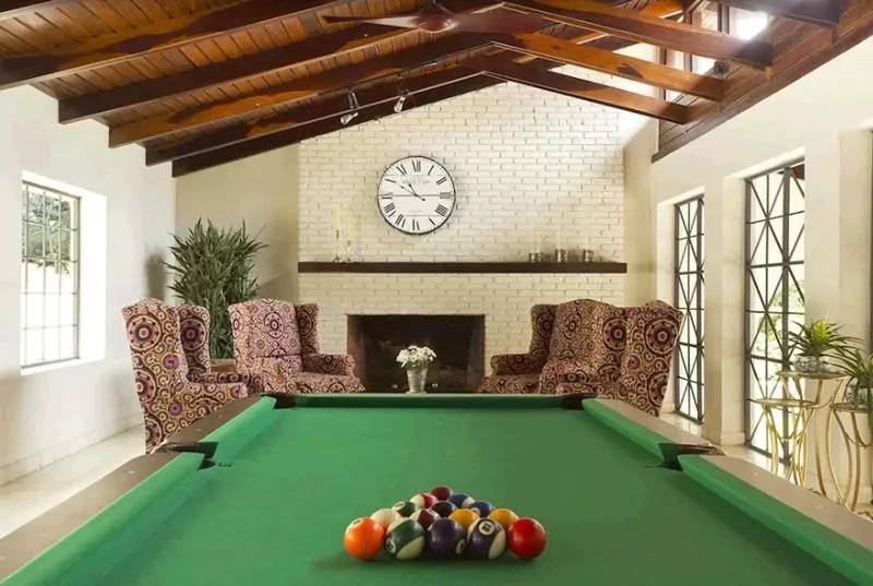 Fotos del hotel Villa San Ignacio:  18