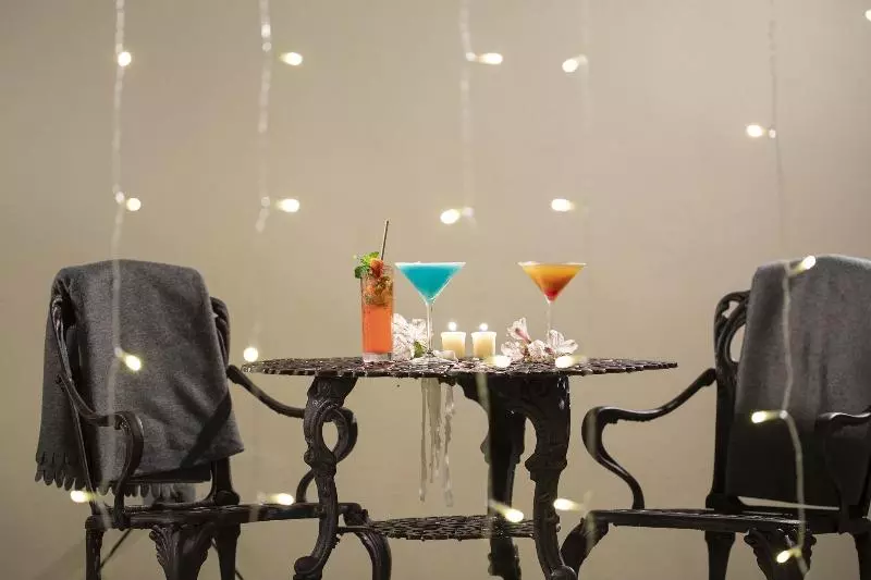 Fotos del hotel Villa San Ignacio:  5