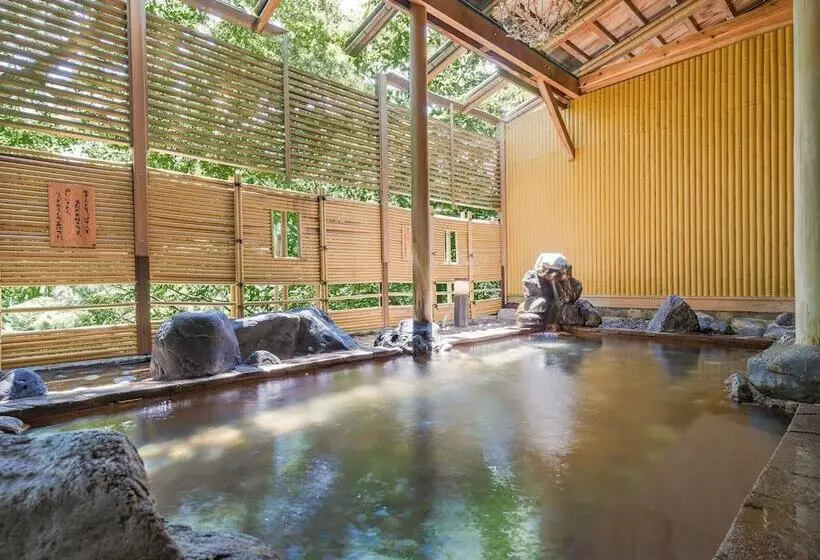 Fotos del hotel Yukai Resort Yamanakaonsen Hanasaichoraku <femaleonly Ryokan>:  17