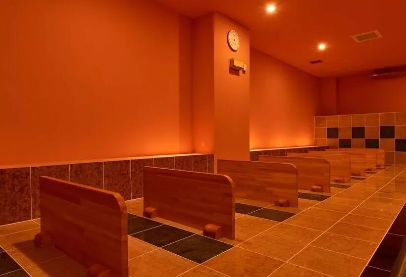 Fotos del hotel Yukai Resort Yamanakaonsen Hanasaichoraku <femaleonly Ryokan>:  21