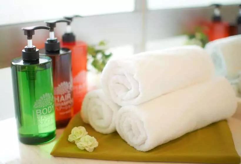 Fotos del hotel Yukai Resort Yamanakaonsen Hanasaichoraku <femaleonly Ryokan>:  16