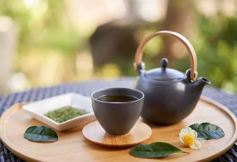 Fotos del hotel Yukai Resort Yamanakaonsen Hanasaichoraku <femaleonly Ryokan>:  22