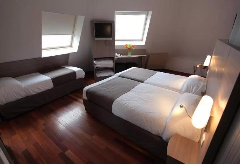 Fotos del hotel Grand Hotel Du Loiret:  2