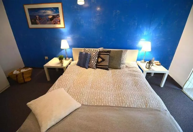 Fotos del hotel Biscuit:  20