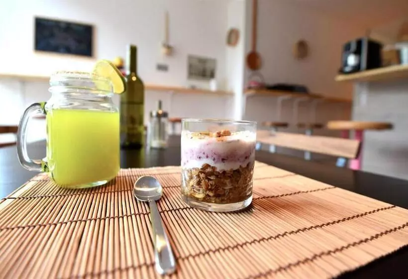 Fotos del hotel Biscuit:  13