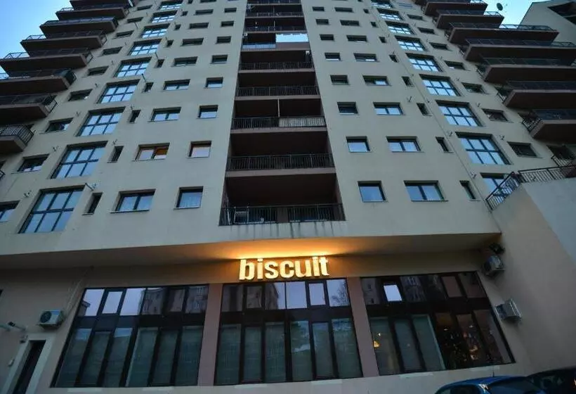 Fotos del hotel Biscuit:  6