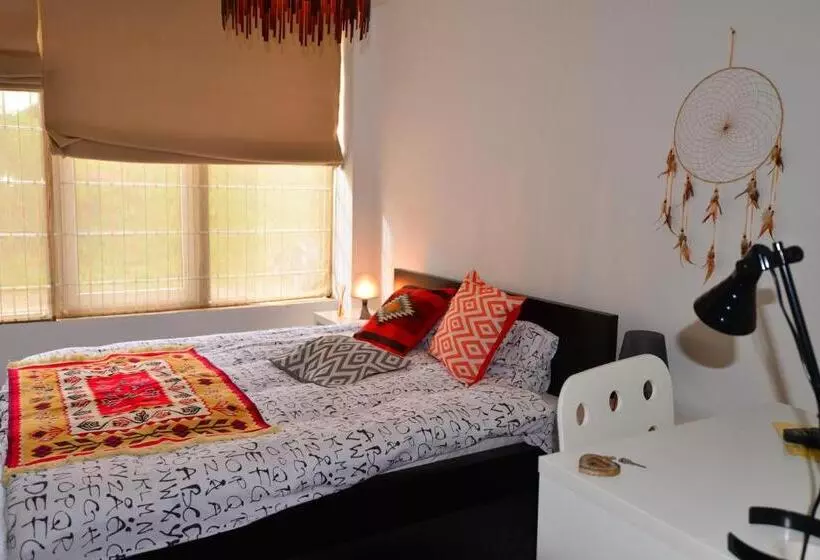 Fotos del hotel Biscuit:  23