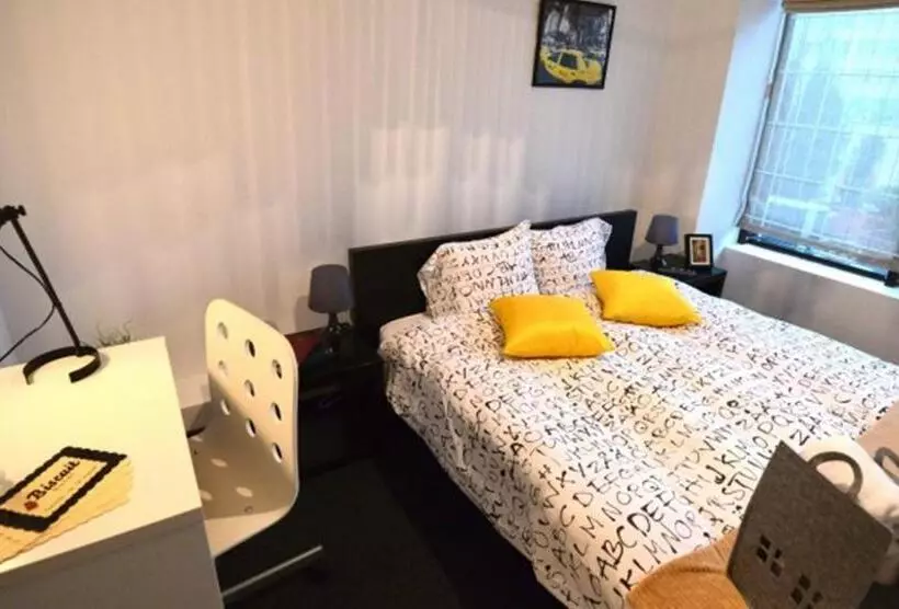 Fotos del hotel Biscuit:  7