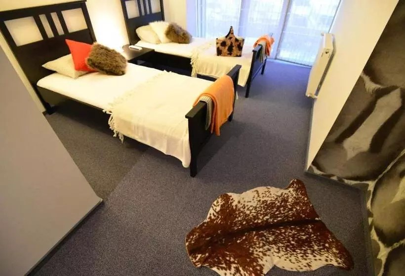 Fotos del hotel Biscuit:  22