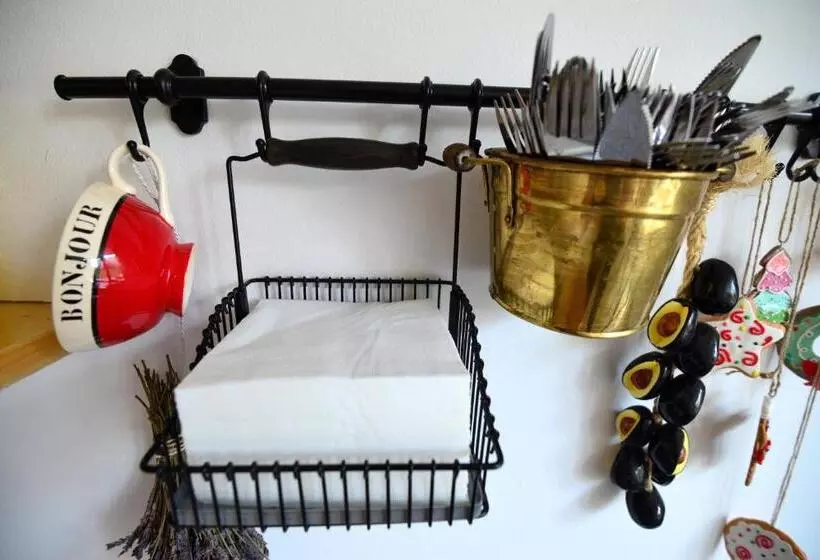 Fotos del hotel Biscuit:  25