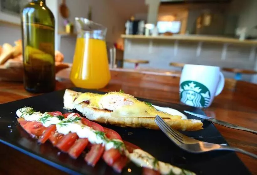 Fotos del hotel Biscuit:  8