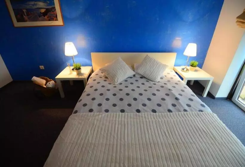 Fotos del hotel Biscuit:  12