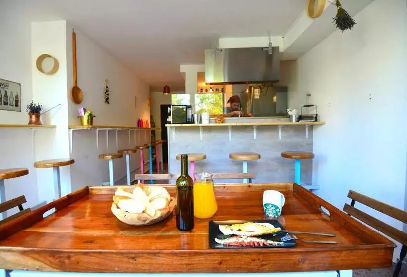 Fotos del hotel Biscuit:  3