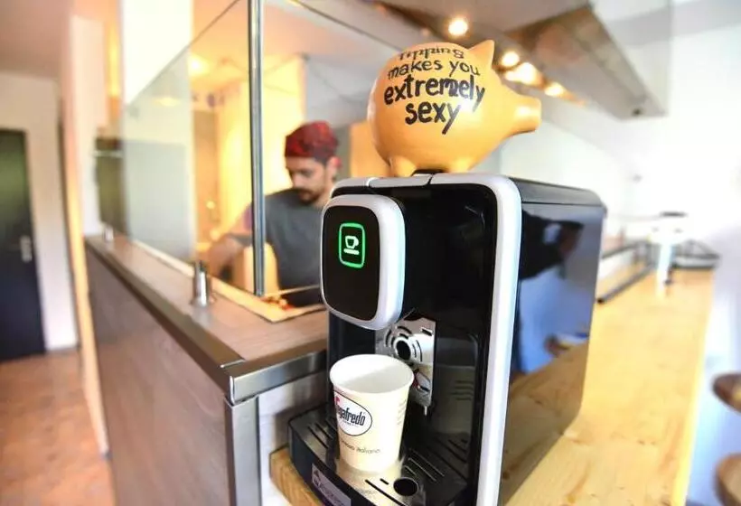 Fotos del hotel Biscuit:  11