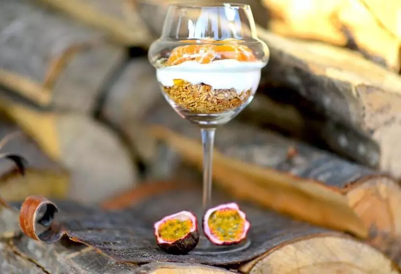 Fotos del hotel Biscuit:  10