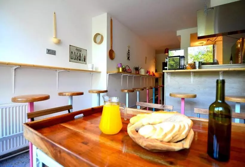 Fotos del hotel Biscuit:  9