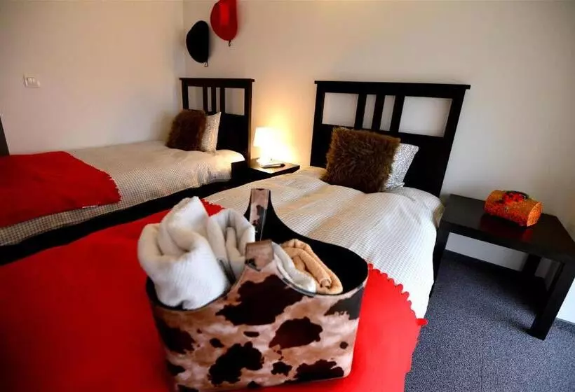 Fotos del hotel Biscuit:  19