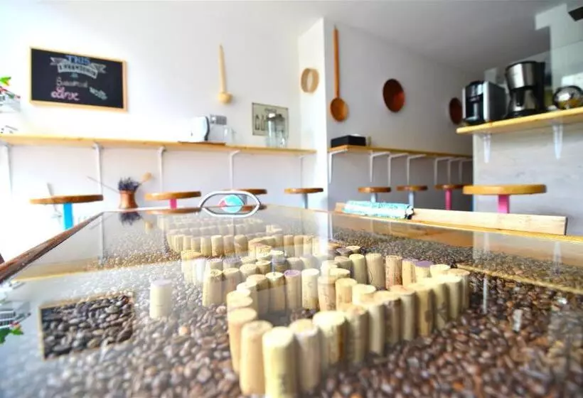 Fotos del hotel Biscuit:  17