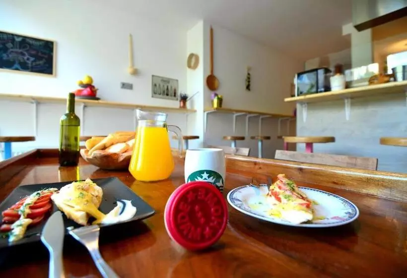 Fotos del hotel Biscuit:  16