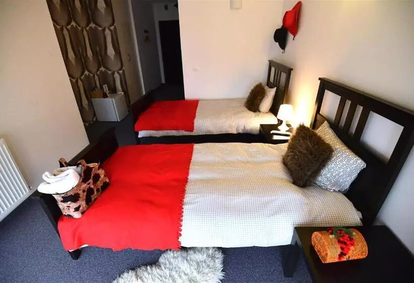 Fotos del hotel Biscuit:  21