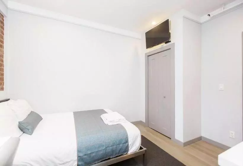 Fotos del hotel Calista Organic:  10