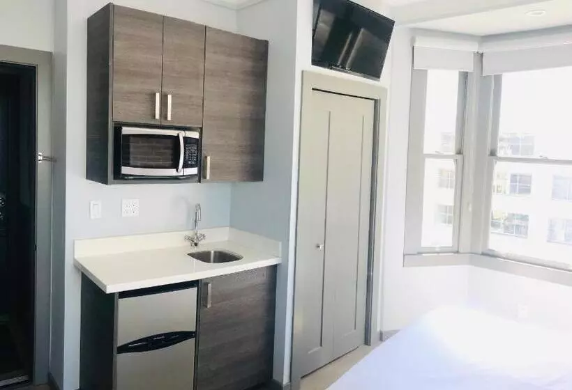 Fotos del hotel Calista Organic:  16