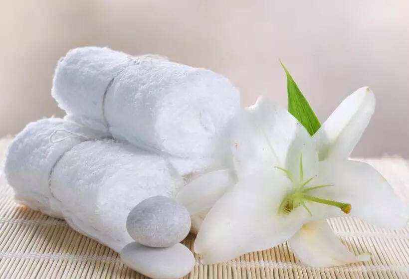 Fotos del hotel Calista Organic:  2