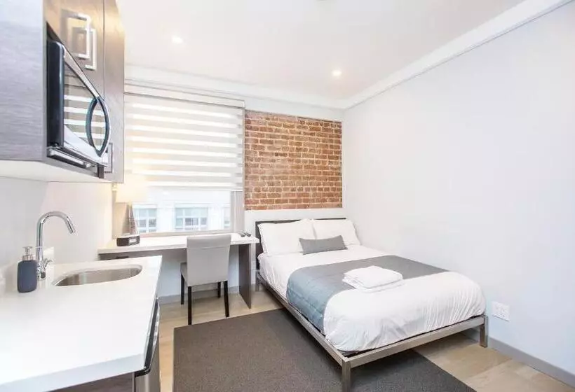 Fotos del hotel Calista Organic:  18