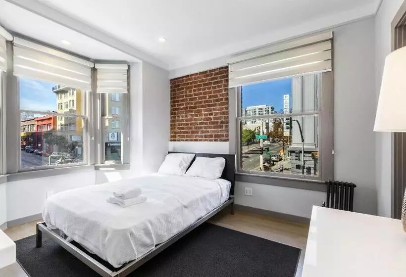 Fotos del hotel Calista Organic:  24