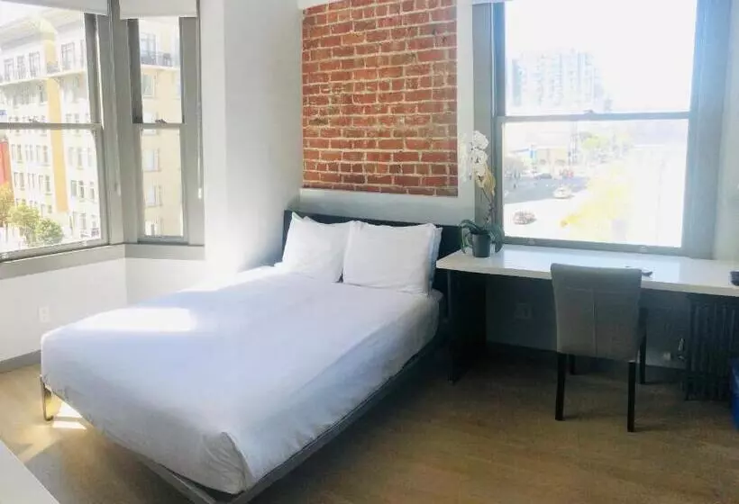 Fotos del hotel Calista Organic:  13