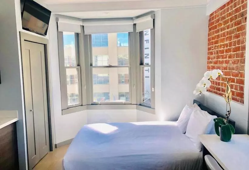 Fotos del hotel Calista Organic:  22