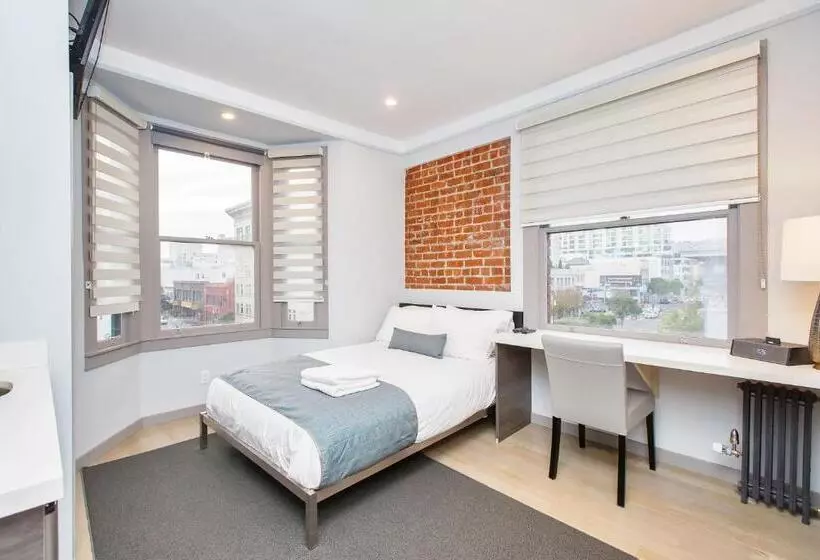 Fotos del hotel Calista Organic:  23