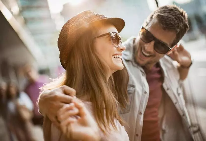 Fotos del hotel Calista Organic:  14