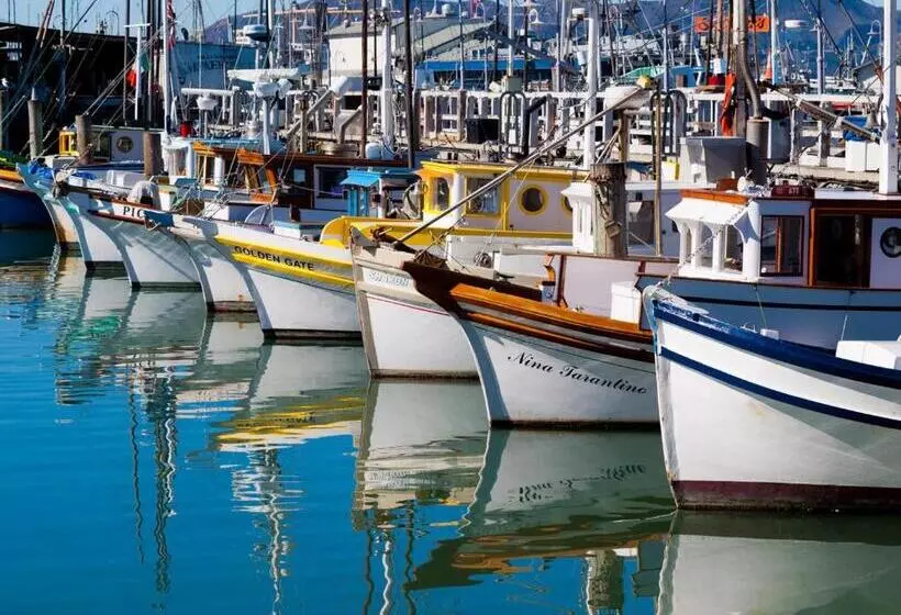 Fotos del hotel Calista Organic:  8