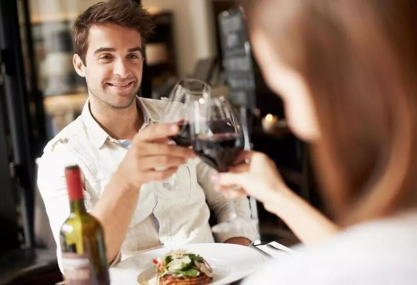 Fotos del hotel Calista Organic:  3