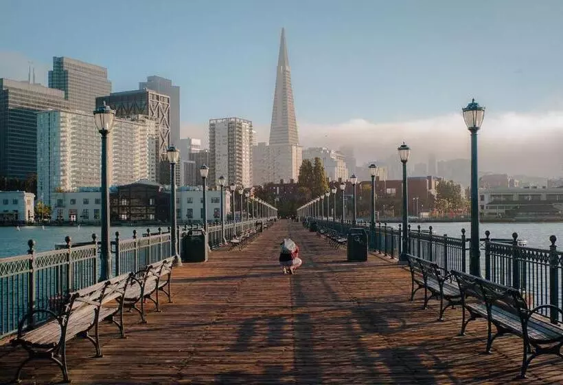 Fotos del hotel Calista Organic:  21