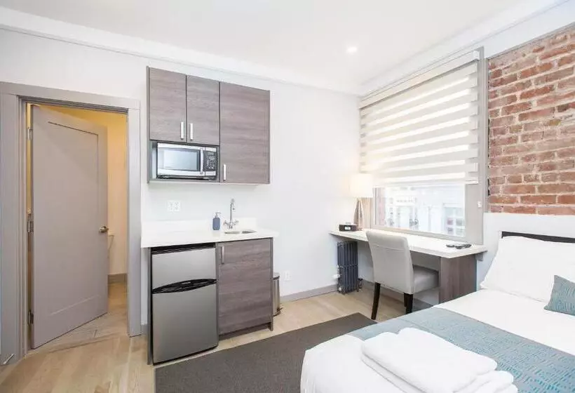 Fotos del hotel Calista Organic:  7