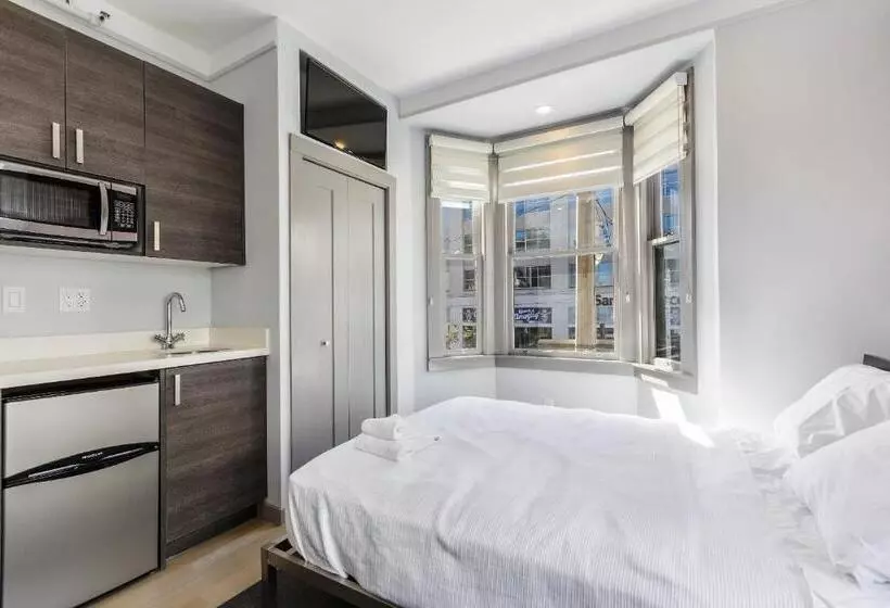 Fotos del hotel Calista Organic:  9