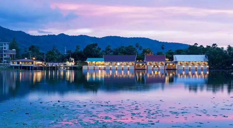 Fotos del hotel Chabana Resort:  8