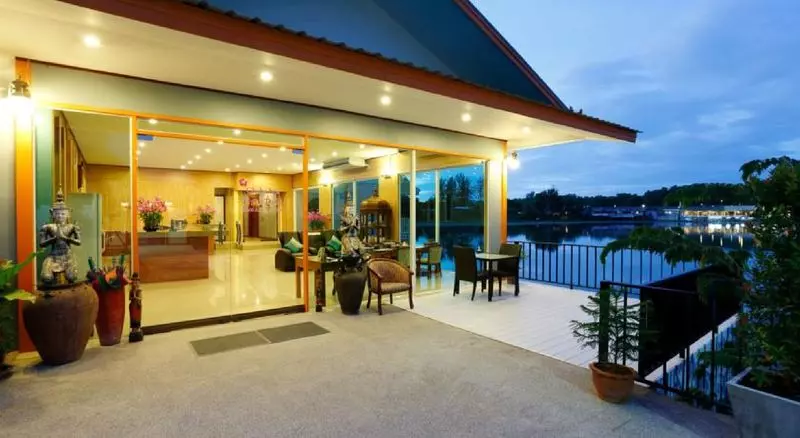 Fotos del hotel Chabana Resort:  22