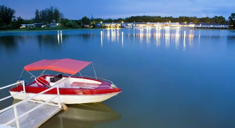 Fotos del hotel Chabana Resort:  13