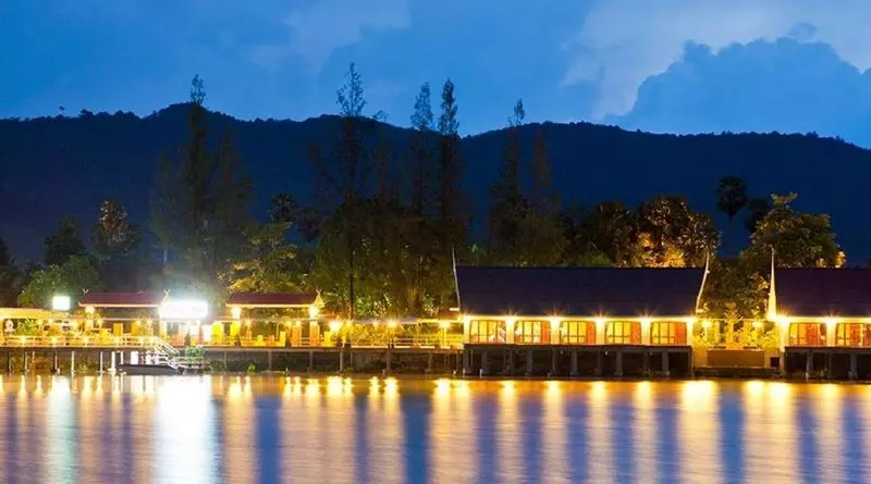 Fotos del hotel Chabana Resort:  24