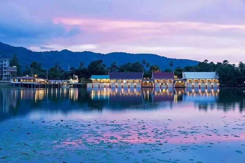 Fotos del hotel Chabana Resort:  17