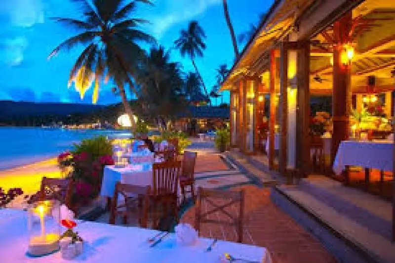 Fotos del hotel Chabana Resort:  5