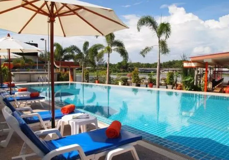 Fotos del hotel Chabana Resort:  21