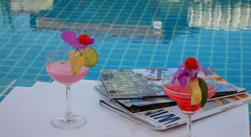 Fotos del hotel Chabana Resort:  6