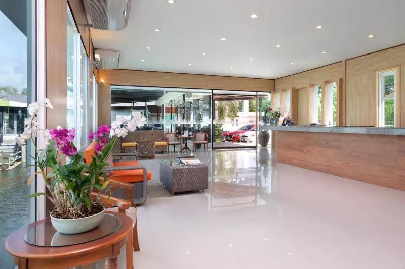 Fotos del hotel Chabana Resort:  15