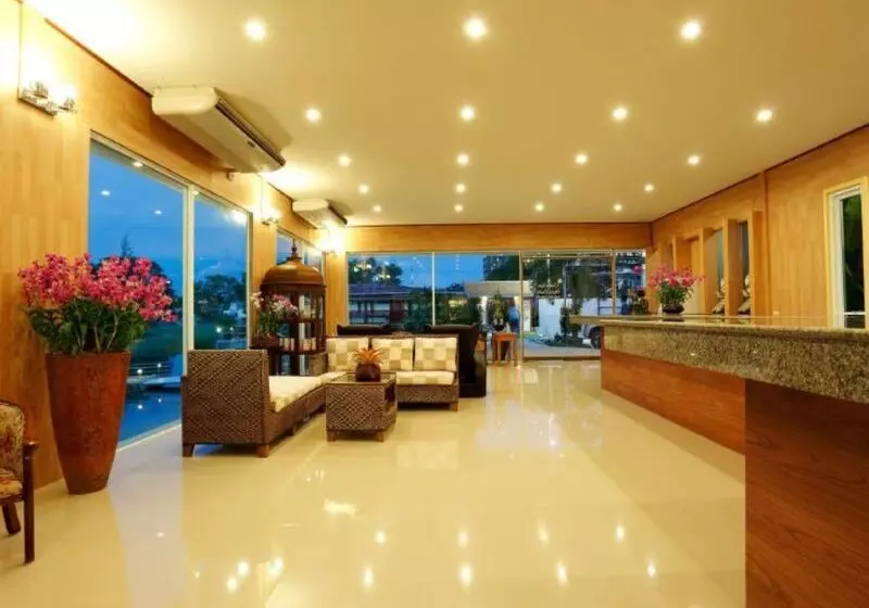 Fotos del hotel Chabana Resort:  11